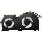 Ventilátor Lenovo IdeaPad 700-15ISK 700-17ISK – Hledejceny.cz