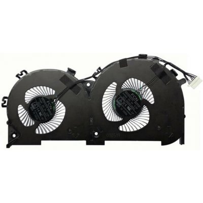 Ventilátor Lenovo IdeaPad 700-15ISK 700-17ISK – Hledejceny.cz