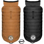 MILK&PEPPER Oboustranný kabát pro psy – Zboží Dáma