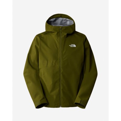 The North Face M Whiton 3l Jacket zelená – Zboží Mobilmania