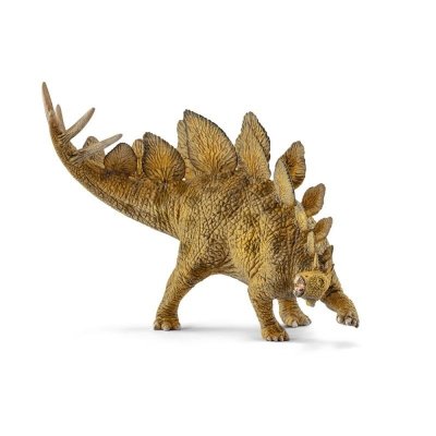 Schleich 14520 Stegosaurus – Zboží Mobilmania