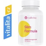 Calvita Slim Formula 90 tablet – Hledejceny.cz
