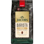 Jacobs Barista Crema 1 kg – Hledejceny.cz