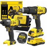 STANLEY SFMCK465D2S – Sleviste.cz