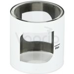 Aspire pyrexové tělo PockeX 2ml Bílé – Zboží Dáma