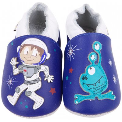 Lait et Miel Spationaute – Zboží Mobilmania