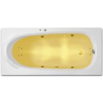 ARTTEC RHEY SURF + CHROMO 170 x 75 cm PAN04374 – Zboží Mobilmania