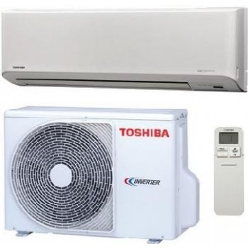 Toshiba SUZUMI PLUS RAS-B10N3KV2-E1