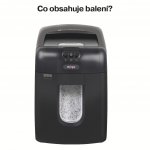 Rexel Auto+ 130M – Hledejceny.cz