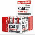 NUTREND BCAA Liquid Shot 1200 ml – Hledejceny.cz