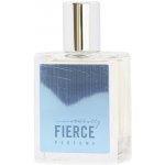 Abercrombie & Fitch Naturally Fierce parfémovaná voda dámská 30 ml – Hledejceny.cz