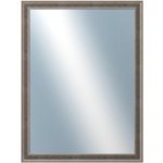 DANTIK TOOTH 60x80 cm stříbrno černá 3164 – Hledejceny.cz