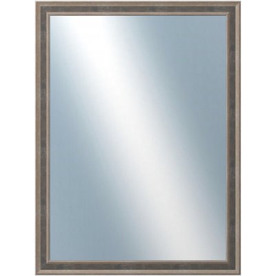 DANTIK TOOTH 60x80 cm stříbrno černá 3164 – Hledejceny.cz