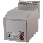 Red Fox FTHC 30 EL grilovací deska – Sleviste.cz