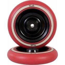 North FullCore 110 mm black/red 2 ks