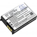 Cameron Sino CS-SHX122TW 3.7V Li-Polymer 1800mAh černá - neoriginální – Zbozi.Blesk.cz