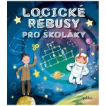 Logické rébusy pro školáky - Gemma Barder – Hledejceny.cz