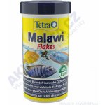 Tetra Malawi vločky 250 ml – Zboží Dáma