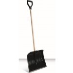 Plastkon na sníh 41 dlouhá černá – HobbyKompas.cz