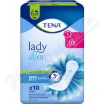 Tena Lady Slim Extra 10 ks – Zboží Dáma