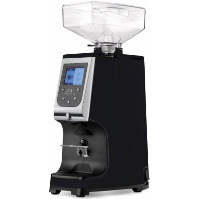 Victoria Arduino Atom E1 Prima černý – Zboží Dáma