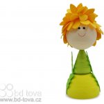 BD-Tova Hortenzie figurka 1 ks – Zboží Mobilmania