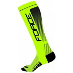 Force COMPRESS fluo-černé – Zboží Dáma Force COMPRESS fluo-černé – Zboží Dáma