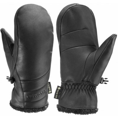 Salomon Native Mitten W black 367165 – Sleviste.cz