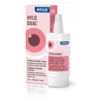 Ursapharm Hylo Dual 10 ml – Zboží Dáma