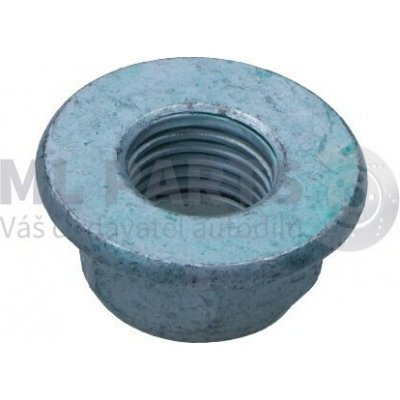 Matice M14x1,5 ŠKODA OEM Originál N91021601 – Hledejceny.cz