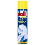 Dalli sprej na usnadnění žehlení 400 ml – Zboží Dáma