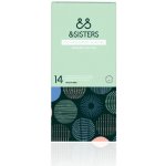 & Sisters aplikátory na tampóny Medium 14 ks – Hledejceny.cz