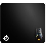 STEELSeries QCK Heavy / podložka pod myš / Černá (63008) – Hledejceny.cz