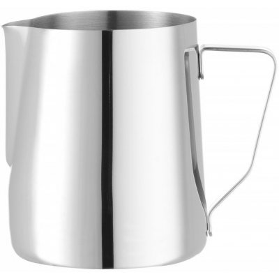 Hendi 451526 Konvice na pěnění mléka 900 ml – Zboží Dáma
