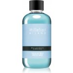 Millefiori Milano Blue Posidonia aroma náplň pro difuzér 250 ml – Zboží Dáma