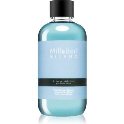 Millefiori Milano Blue Posidonia aroma náplň pro difuzér 250 ml