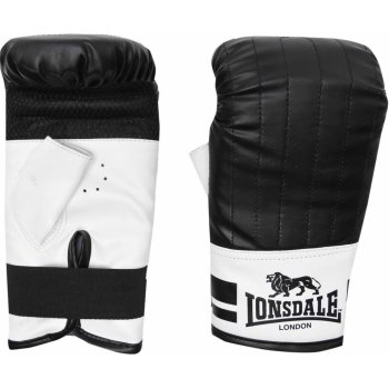 Lonsdale Contender Bag Mitts
