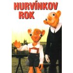 Hurvínkův rok DVD – Hledejceny.cz