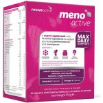 Reviveactive Meno Active 30 sáčků a 60 kapslí – Hledejceny.cz