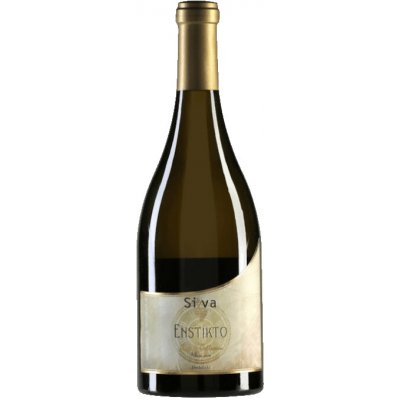 Silva Enstikto White suché bílé 2021 13,5% 0,75 l (holá láhev) – Hledejceny.cz
