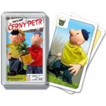Bonaparte Černý Petr: Pat a Mat – Zboží Dáma