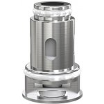 iSmoka Eleaf GT M žhavicí hlava nerez 0,6ohm – Zboží Dáma