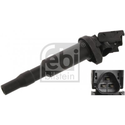 Zapalovací cívka FEBI BILSTEIN 36100 – Hledejceny.cz