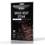 The Meat Makers MM Dried Beef Steak Original 100 g – Sleviste.cz