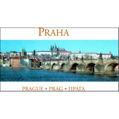 Václav Kupilík - Praha