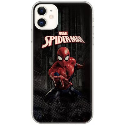 Pouzdro Spiderman Marvel Apple iPhone 14 Pro Max – Zboží Mobilmania