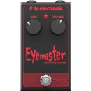 TC Electronic Eyemaster Metal Distortion