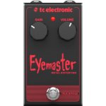 TC Electronic Eyemaster Metal Distortion – Zboží Dáma