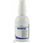 Microdacyn Hydrogel s aplikátorem 250 g – Sleviste.cz