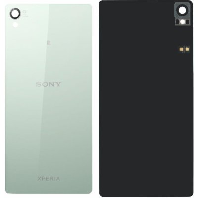 Kryt Sony Xperia Z3+ Z3 Plus D6553 zadní Modrý – Zbozi.Blesk.cz